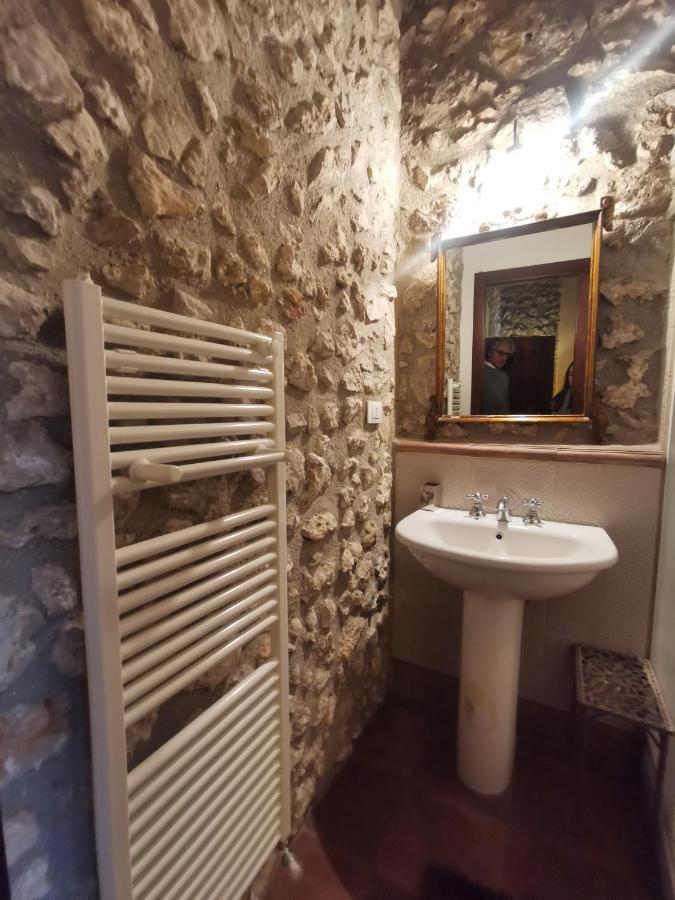 Villa Alessi - Dimora Storica Racalmuto Dış mekan fotoğraf