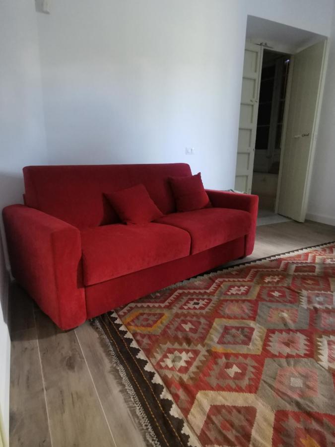 Villa Alessi - Dimora Storica Racalmuto Dış mekan fotoğraf