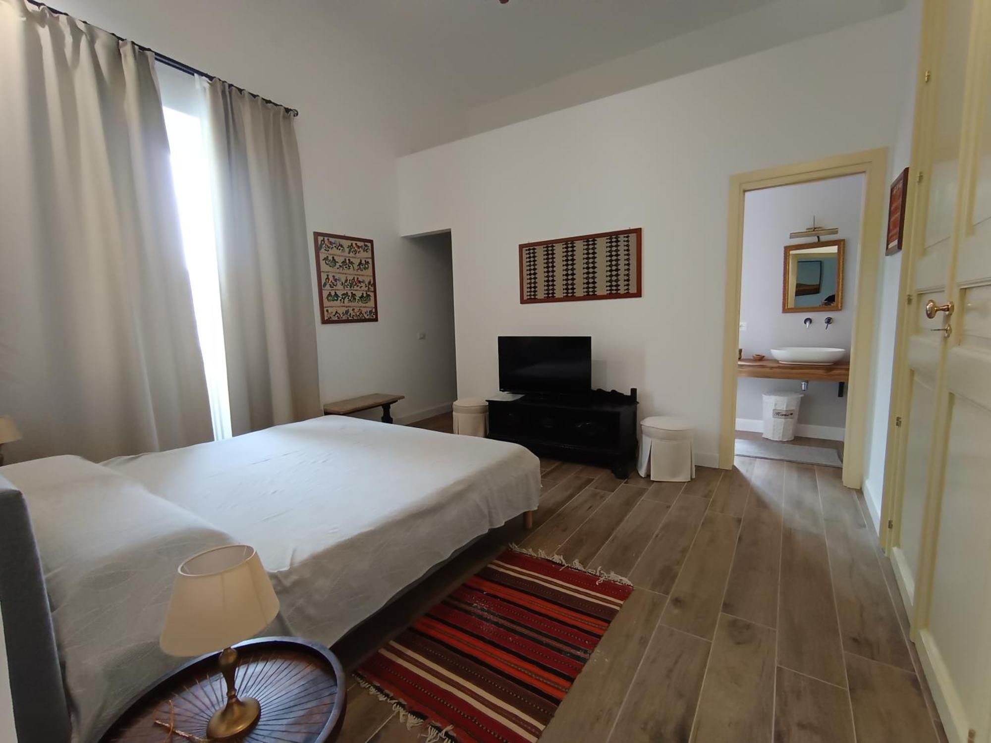 Villa Alessi - Dimora Storica Racalmuto Dış mekan fotoğraf